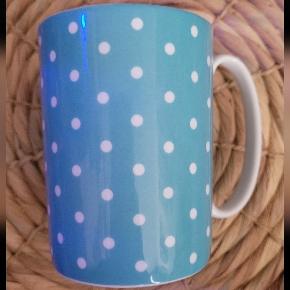 Kate Spade Mug